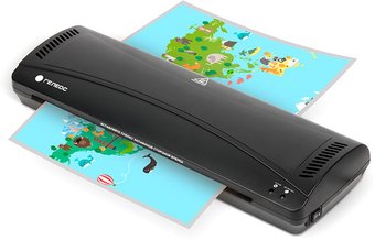 Ламинатор Гелеос ЛМ A3 Комбо+