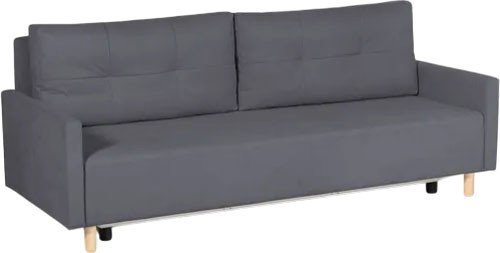 Диван Mio Tesoro Брук 542 Б-3ек-Б BoxWel (омега 27)