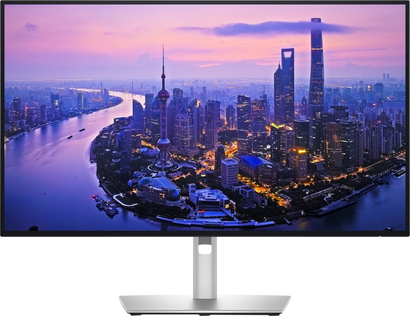 Монитор Dell U2725QE