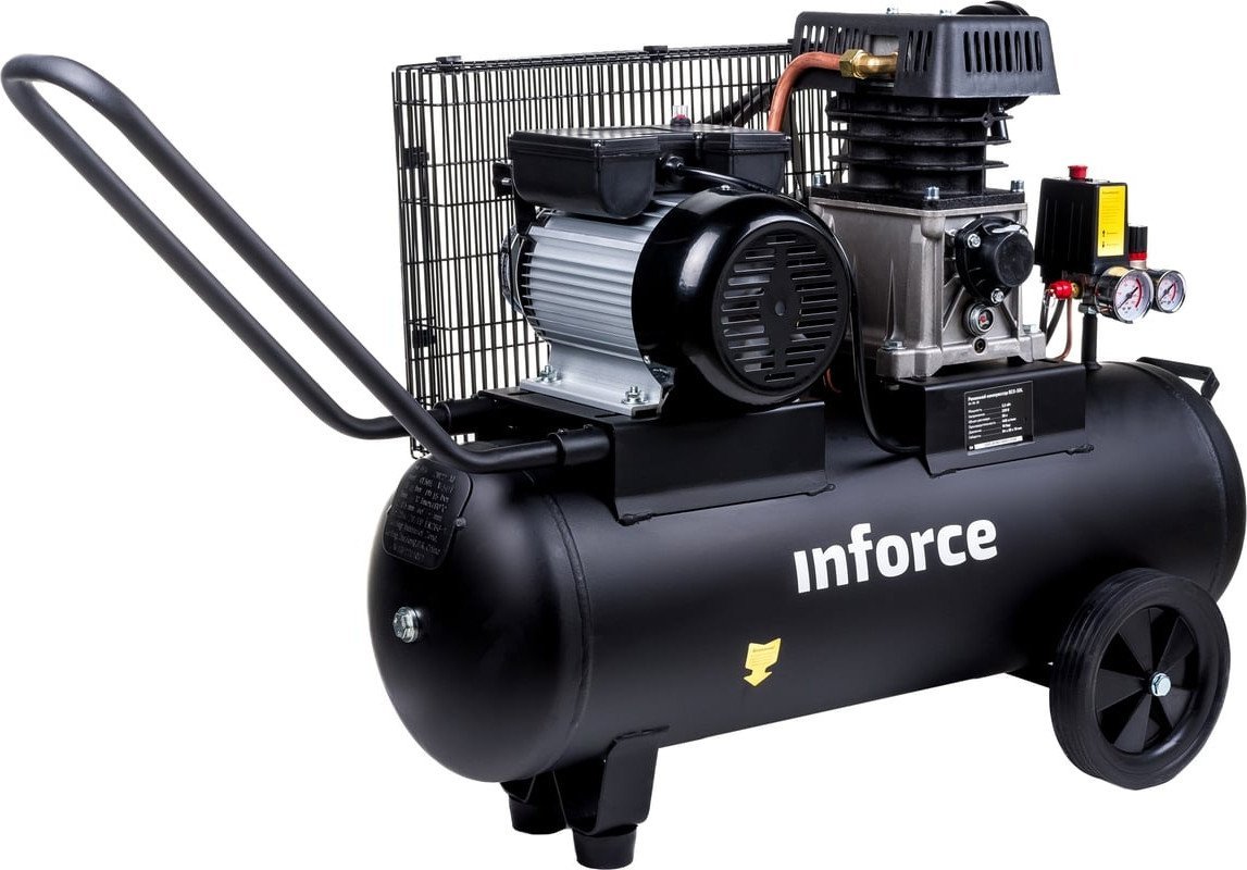 Компрессор Inforce BCX-50L