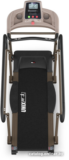 Электрическая беговая дорожка Unixfit RE-900