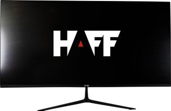 Игровой монитор HAFF H270G (180 Гц)