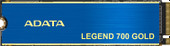 SSD ADATA Legend 700 Gold 512GB SLEG-700G-512GCS-SH7