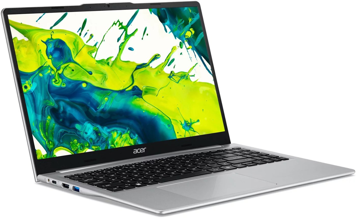 Ноутбук Acer Aspire Lite AL15-21P-R1MY NX.DTQCD.002