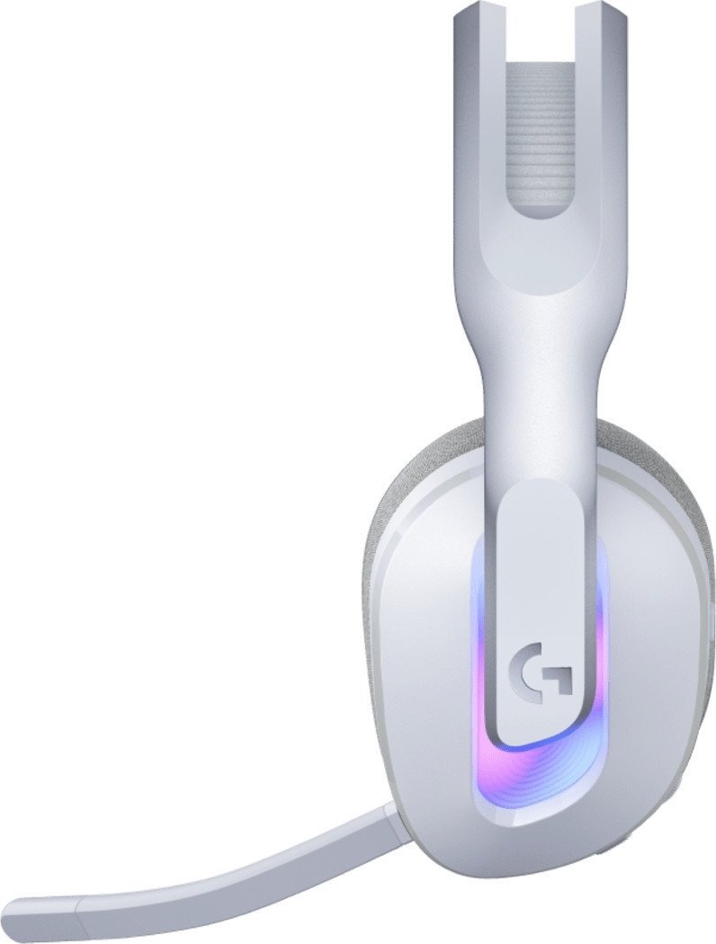 Наушники Logitech G522 Lightspeed (белый)