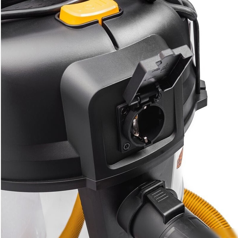 Пылесос Runtec RT-VC30