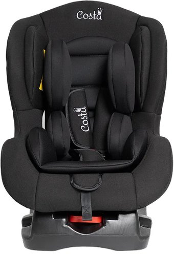Детское автокресло Costa HB-03(2) (черный)
