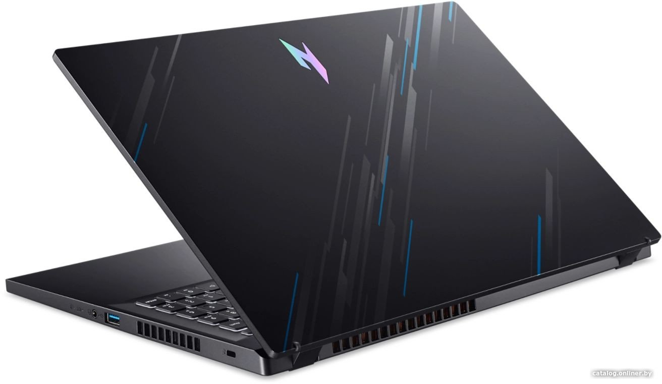 Игровой ноутбук Acer Nitro V 15 ANV15-51-5637 NH.QN8CD.005