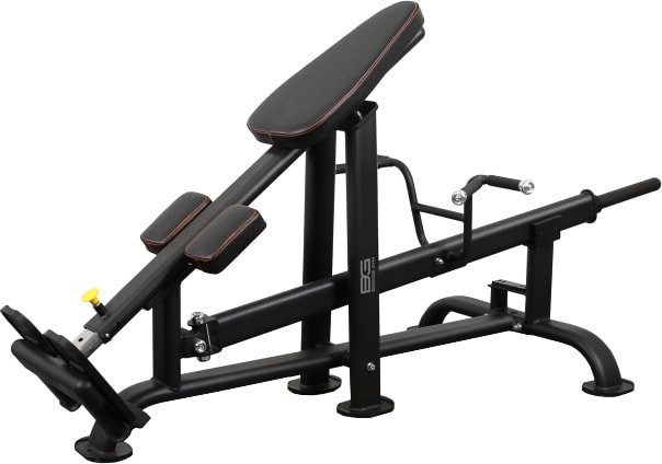 Силовая тяга Bronze Gym PL-1718