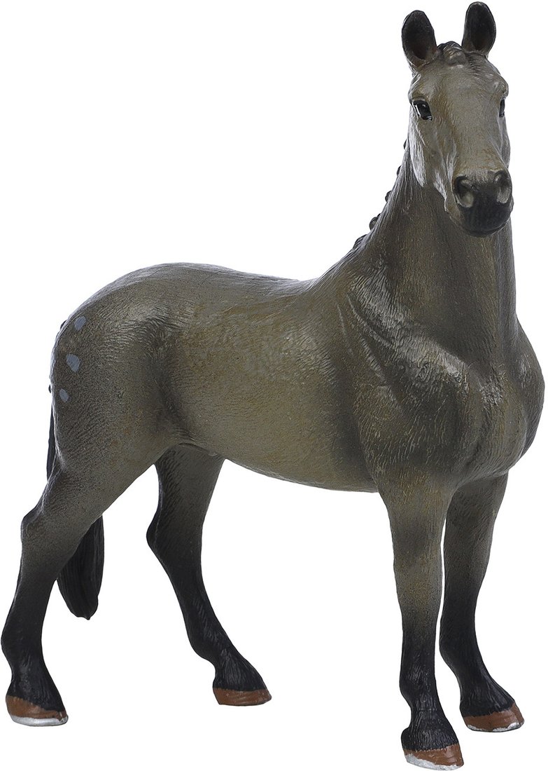 Набор фигурок Masai Mara Мир лошадей MM214-318