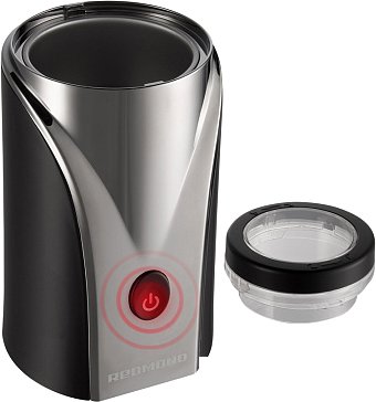 Электрическая кофемолка Redmond RCG-1610