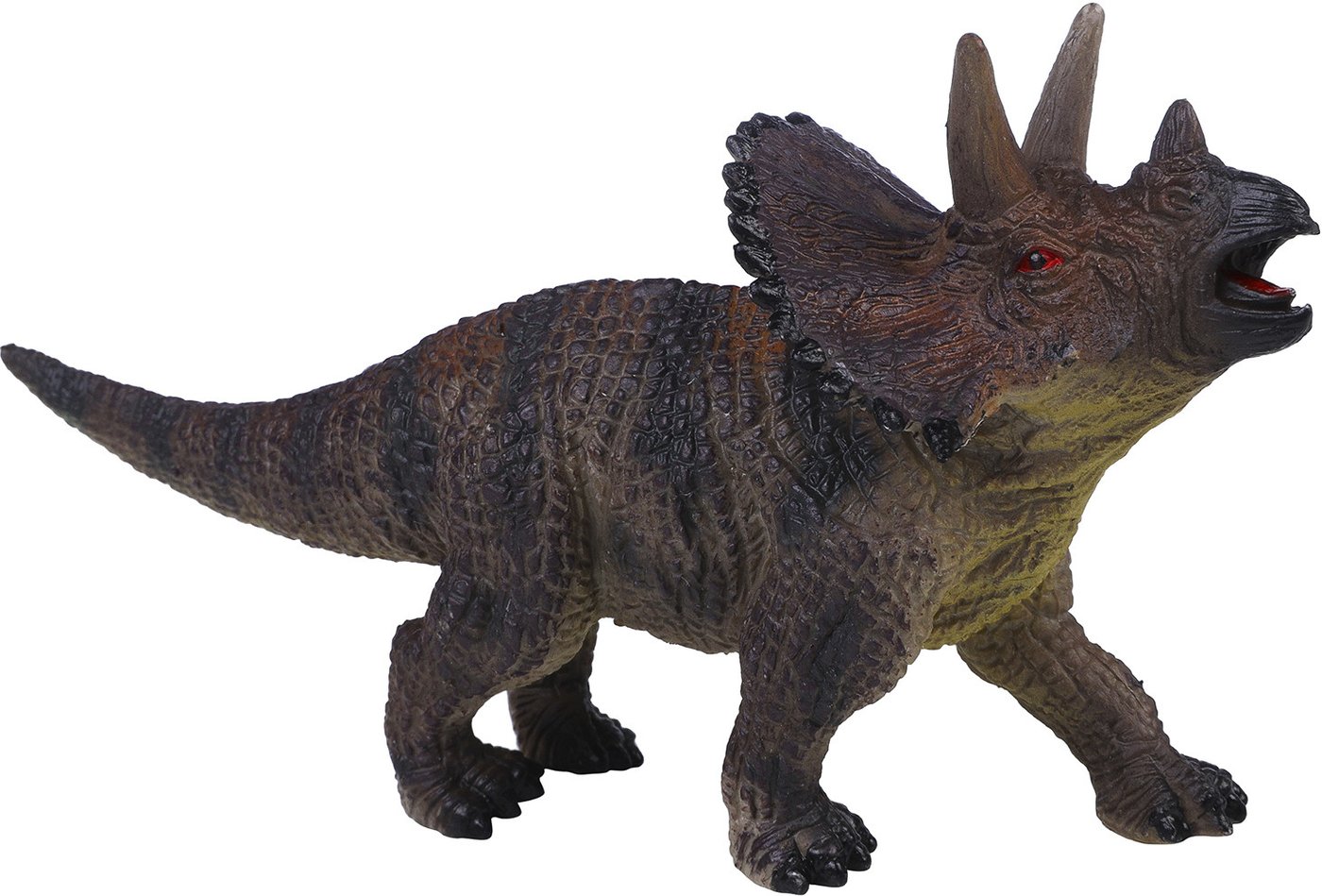 Фигурка Masai Mara Мир динозавров. Трицератопс MM216-054