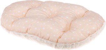 Лежак Ferplast Relax F 45/2 Puppy 83154599 (розовый)