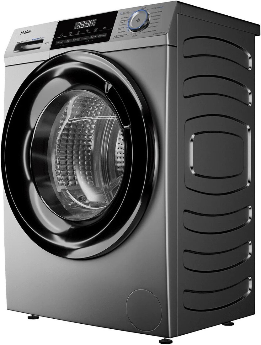 Стиральная машина Haier HW70-BP12929SE