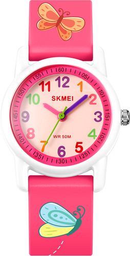 Наручные часы Skmei 2157 (бабочка)