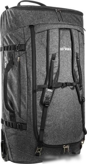 Дорожная сумка Tatonka Gear Bag 80 1949.040 (черный)