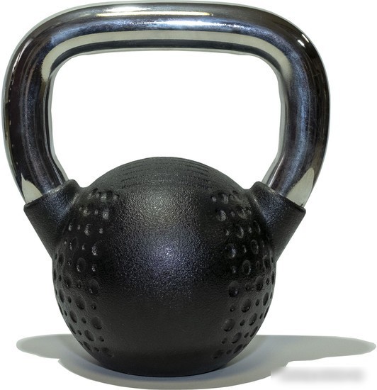 Гиря Original FitTools FT-KB-CPU-8 8 кг