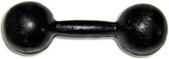 Гантель Dinamika ZSO-003235