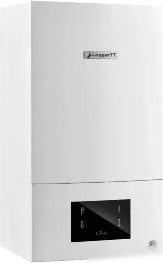 Отопительный котел LaggarTT ГАЗ 6000 24 Н RN