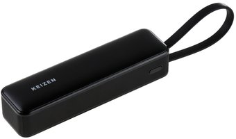 Внешний аккумулятор Keizen 5000mAh KZ-20130106