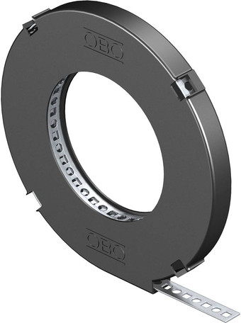 Лента перфорированная OBO Bettermann 17x0.75мм L=50м 1471213