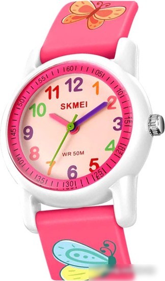 Наручные часы Skmei 2157 (бабочка)