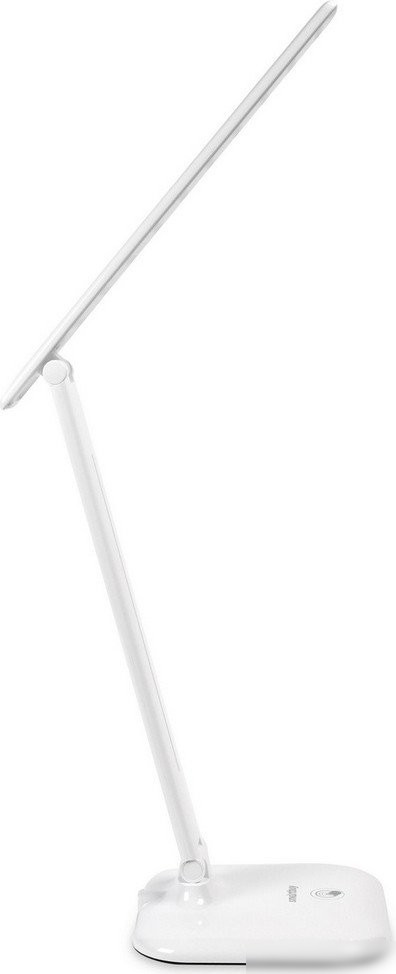 Настольная лампа SmartBuy SBL-DL-10-sq-w