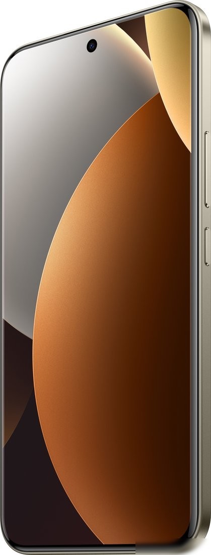 Телефон Xiaomi Redmi Note 15 Pro+ 5G 12GB/512GB международная версия (коричневый)
