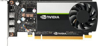 Видеокарта NVIDIA Quadro T400 4GB GDDR6 900-5G172-2740-000