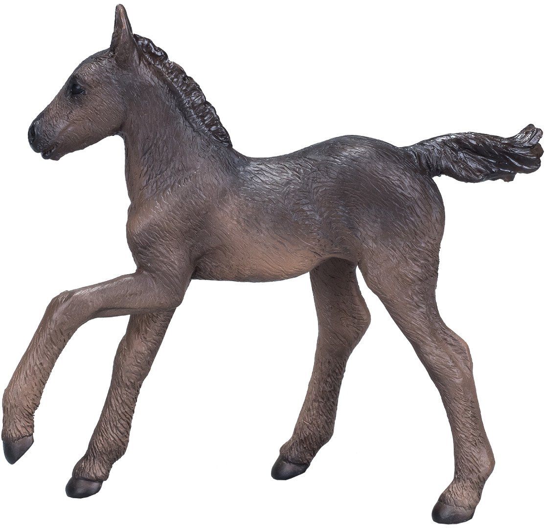 Фигурка Konik Арабский жеребенок AMF1005