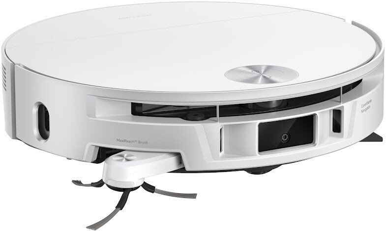Робот-пылесос Trouver Robot Vacuum S70 Roller White RLZ12SE (евровилка, белый)