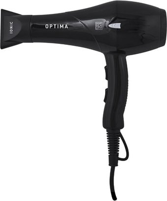 Фен Dewal Beauty Optima HD1003 (черный)