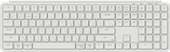 Клавиатура Keychron B6 Pro B6P-K8-RU (белый)