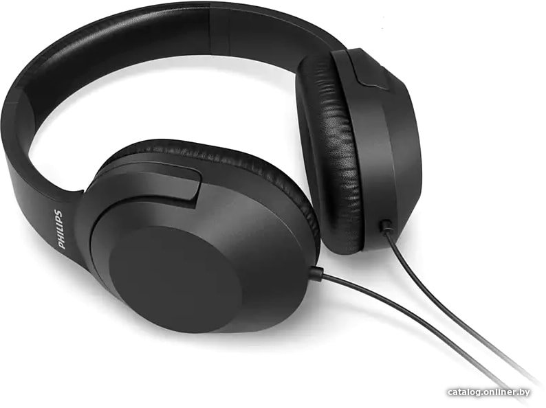 Наушники Philips TAH2005BK/00