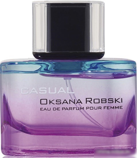Brocard Oksana Robski Casual EdP (75 мл)