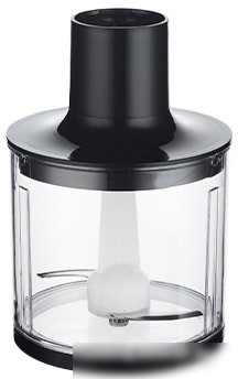 Погружной блендер Blackton Bt HB732SS