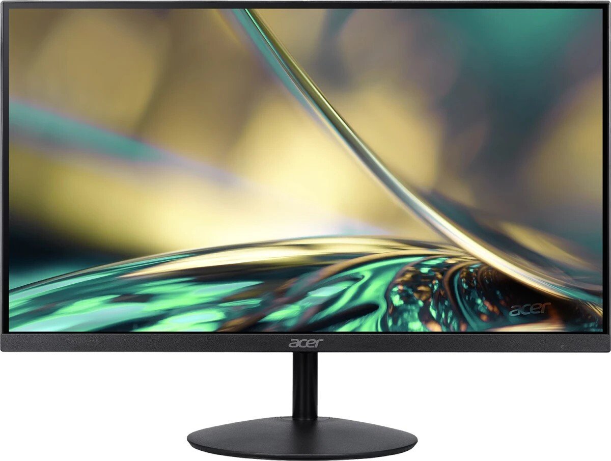 Игровой монитор Acer SA322QP0bi UM.JS2CD.004