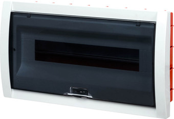 Бокс пластиковый TDM SQ0921-0006