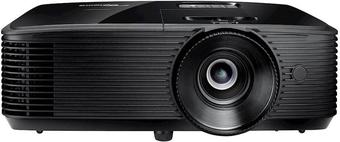Проектор Optoma W400LVe