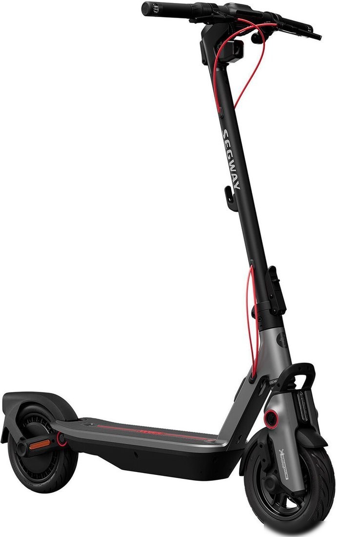 Электросамокат Ninebot eKickScooter F3 Pro