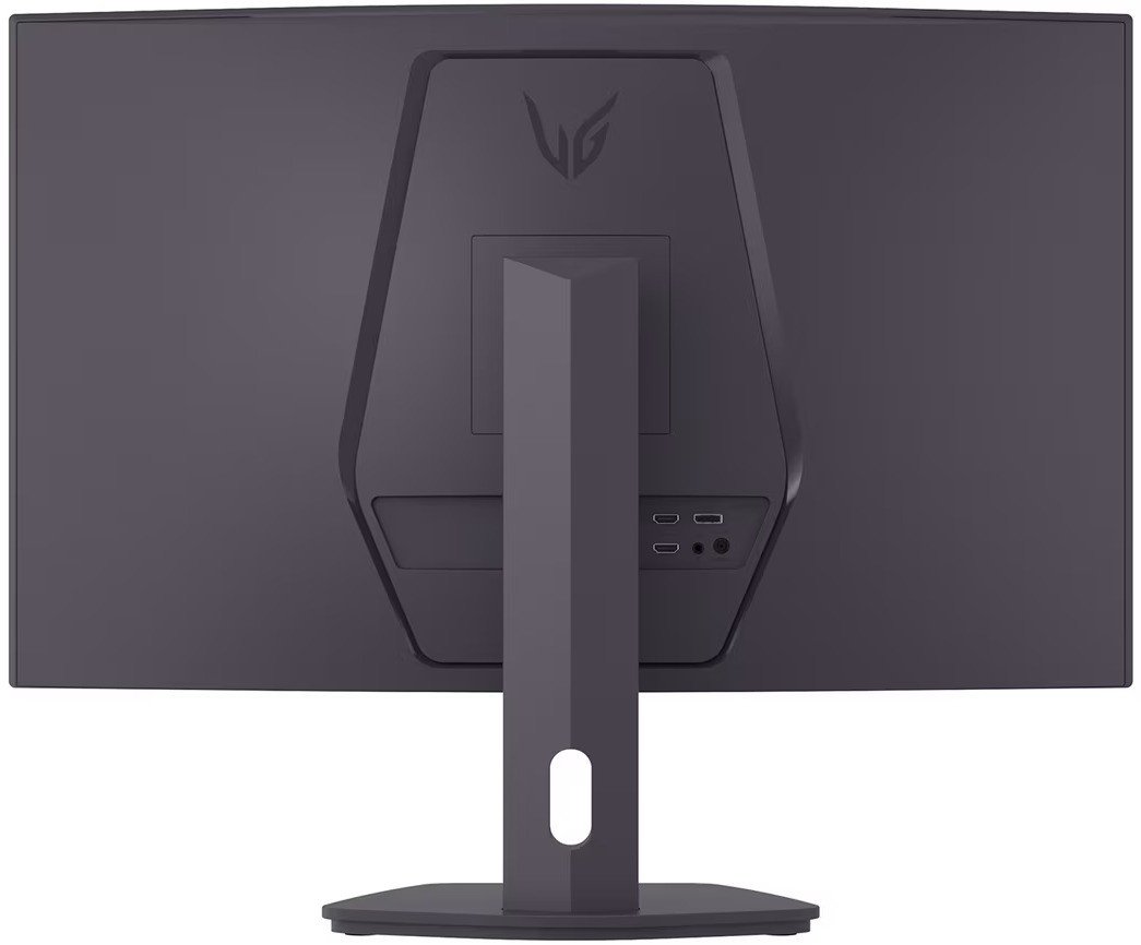 Игровой монитор LG UltraGear 32G600A-B