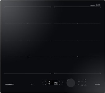 Варочная панель Samsung NZ64B7799FK/WT