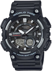 Наручные часы Casio AEQ-110W-1A