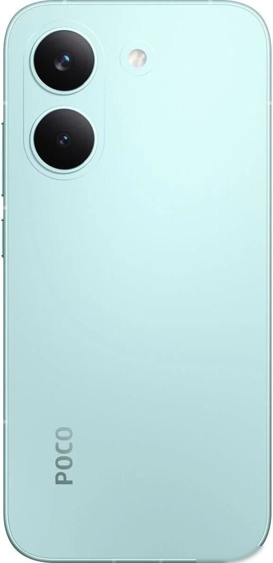 Телефон POCO X8 Pro 8GB/512GB международная версия (мятный)