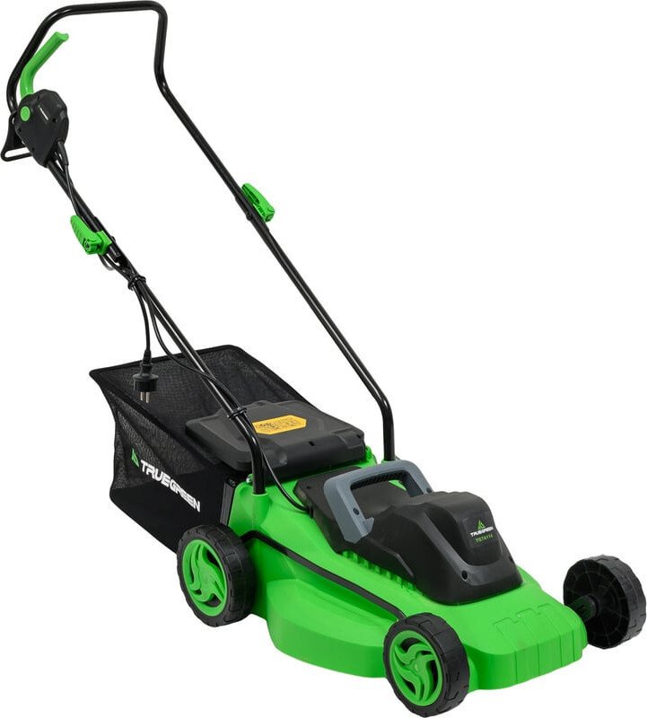 Газонокосилка Truegreen TG7A114