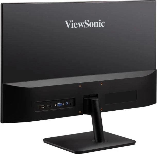 Монитор ViewSonic VA2432-MHD-3