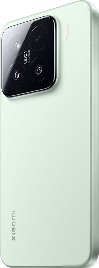 Телефон Xiaomi 15 12GB/512GB международная версия (зеленый)