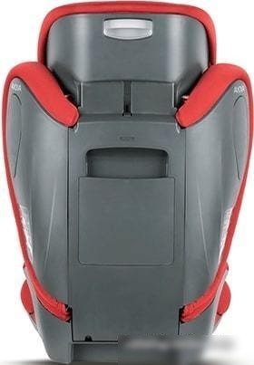 Детское автокресло Avova Star-Fix (maple red)