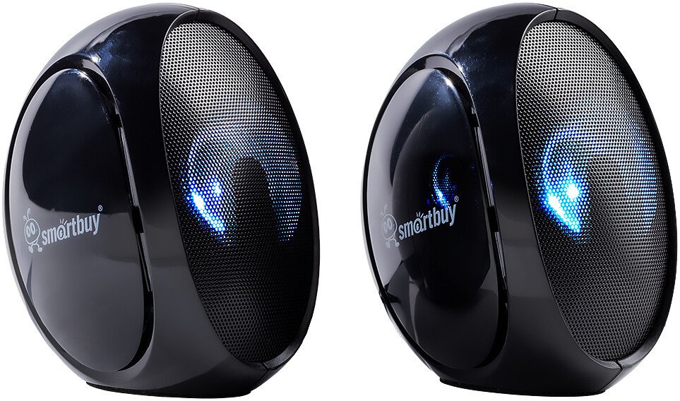 Акустика SmartBuy Drive 2 SBA-5650