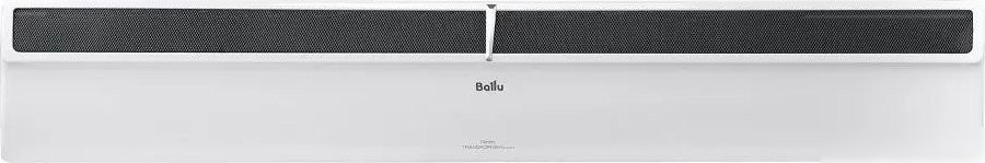 Конвектор Ballu Plinth Transformer BEC/PL-2000 (механическое управление, с шасси)